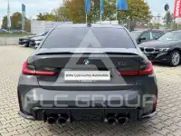 2025 BMW M3