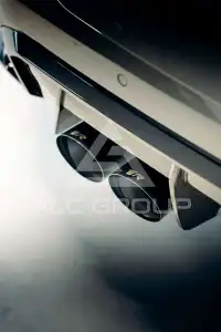 2025 BMW M3