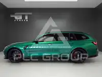 2025 BMW M3