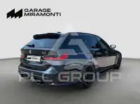 2025 BMW M3