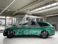 2025 BMW M3