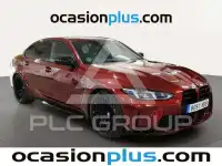 2025 BMW M3