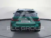 2025 BMW M3
