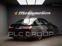 2025 BMW M3