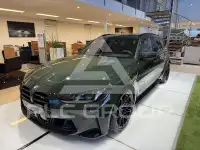 2025 BMW M3