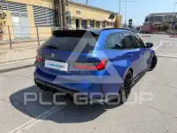 2025 BMW M3