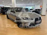 2025 BMW M3