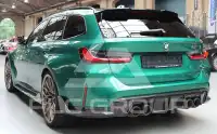 2025 BMW M3