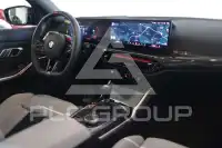 2025 BMW M3