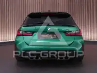 2025 BMW M3