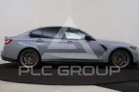 2025 BMW M3