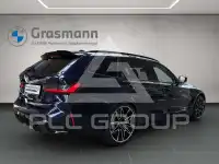2025 BMW M3