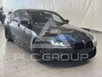 2025 BMW M3