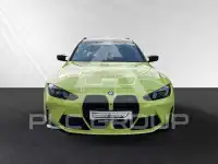 2025 BMW M3