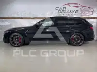 2025 BMW M3
