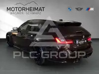 2025 BMW M3