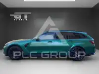 2025 BMW M3