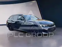 2025 BMW M3