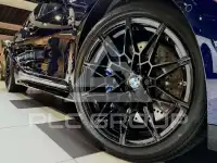 2025 BMW M3