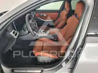 2025 BMW M3