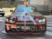 2025 BMW M3