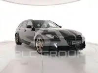 2025 BMW M3