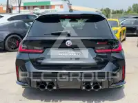 2025 BMW M3