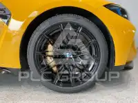 2025 BMW M3
