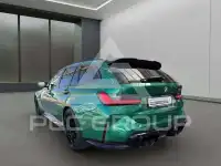 2025 BMW M3