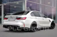 2025 BMW M3