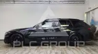 2025 BMW M3