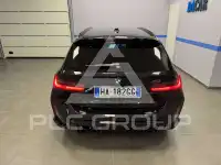 2025 BMW M3