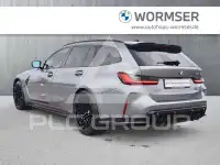 2025 BMW M3