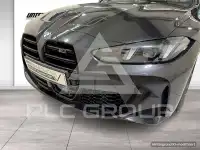 2025 BMW M3
