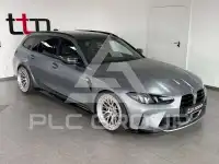 2025 BMW M3