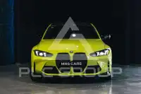 2025 BMW M3