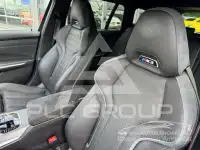 2025 BMW M3