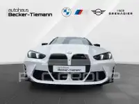 2025 BMW M3