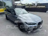 2025 BMW M3