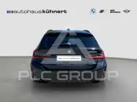 2025 BMW M3