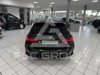 2025 BMW M3