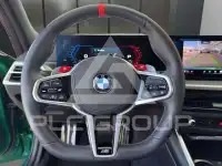 2025 BMW M3