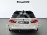 2025 BMW M3