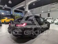 2025 BMW M3