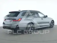 2025 BMW M3