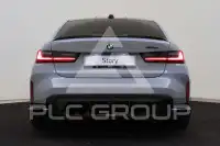 2025 BMW M3