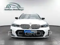 2025 BMW M3