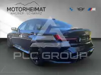 2025 BMW M3