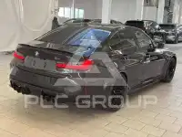2025 BMW M3