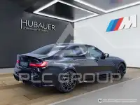 2025 BMW M3
